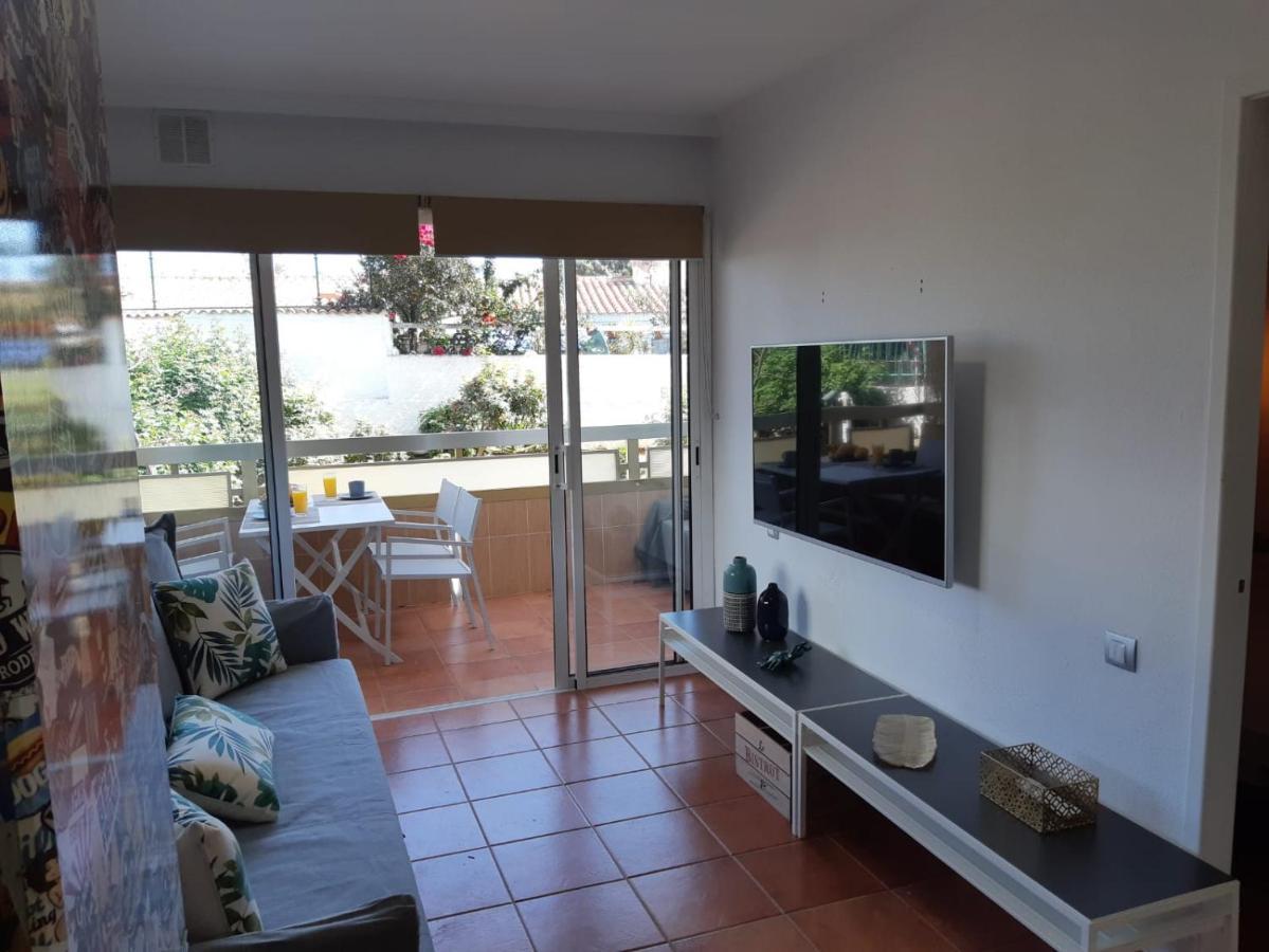 5 Min Walk From Yumbo! 128 Apartamento *